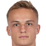 Футболист Никлас Тауэр